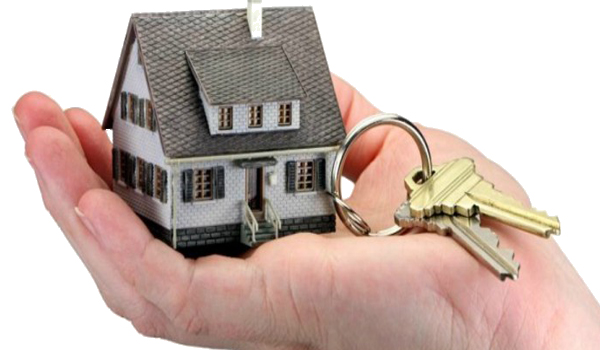 Transfer of immovable property