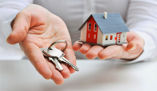 Purchase of immovable property